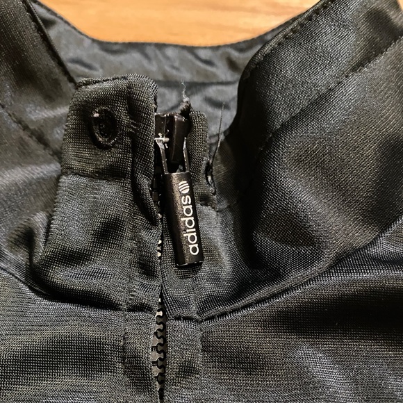 Limited Edition Adidas Zip Up Jacket - Picture 4 of 5